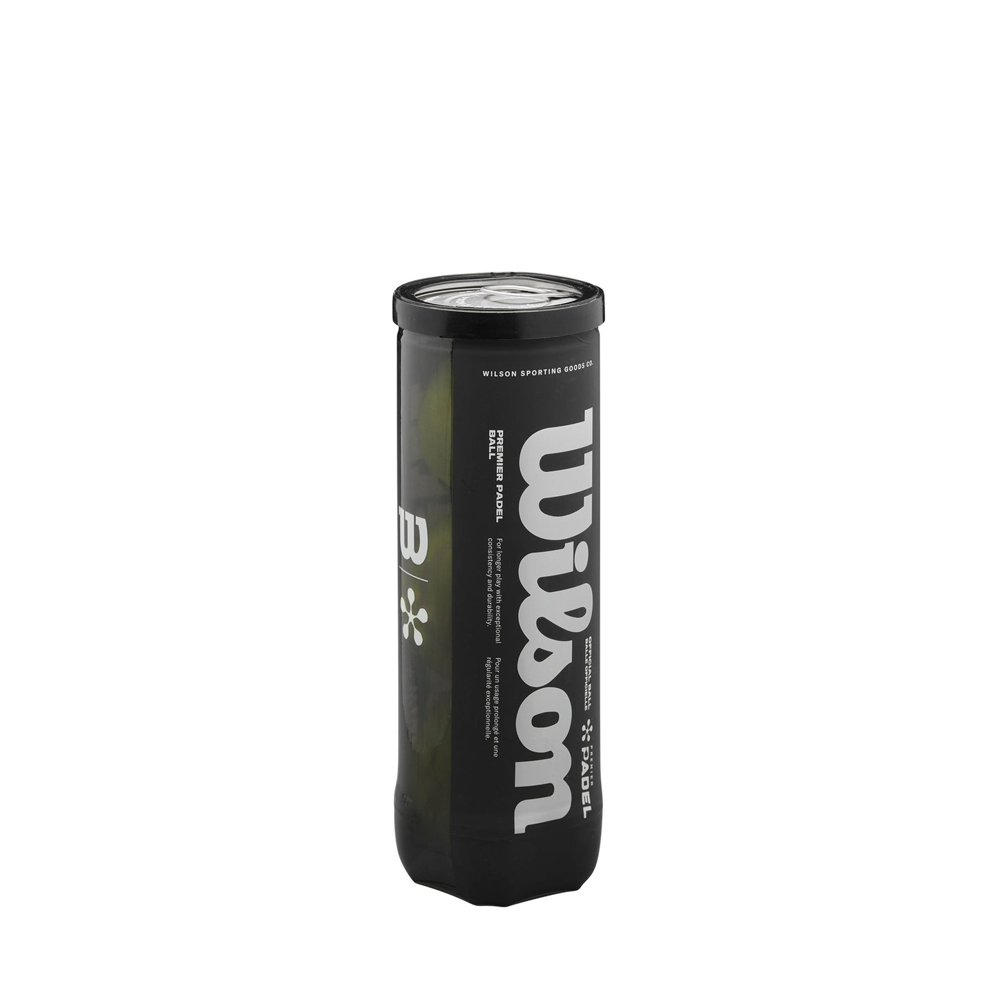 Premier Padel Ball - 24 CANS