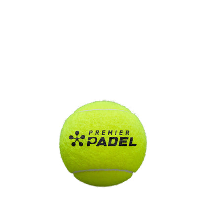 PREMIER PADEL SPEED 3-BALL CAN