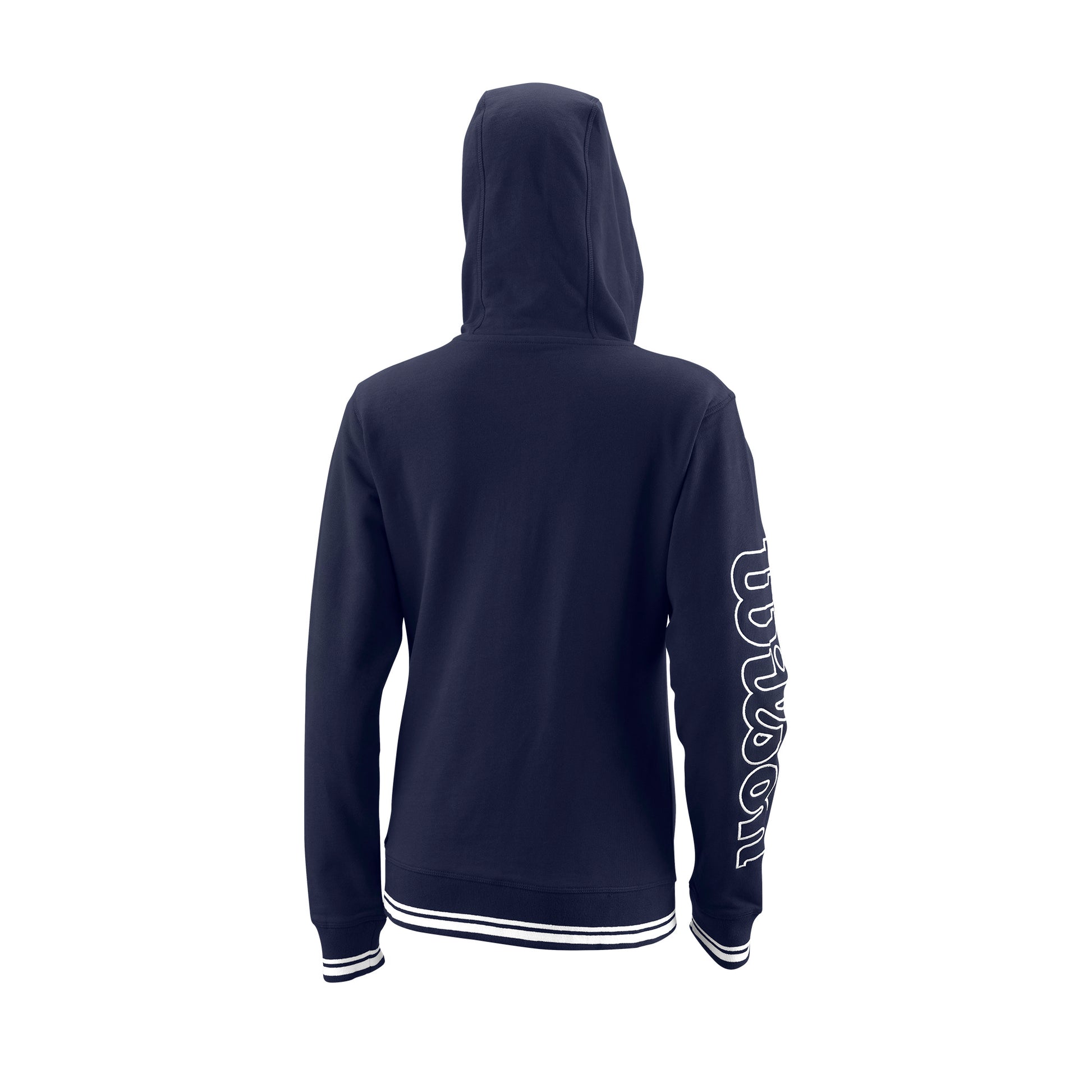 Team II Full Zip Hoodie