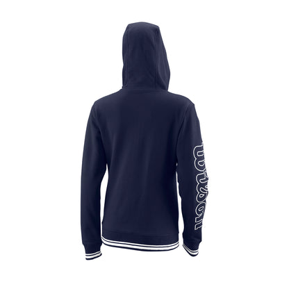 Team II Full Zip Hoodie