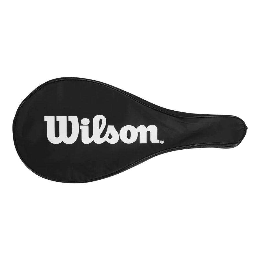 FULL GENERIC TENNIS RACKET COVER - WilsonME