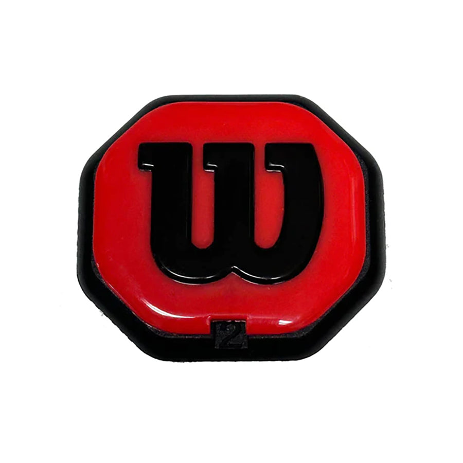 BLADE V8 CLASH V2 TENNIS CAP & TRAP BT172562 - WilsonME