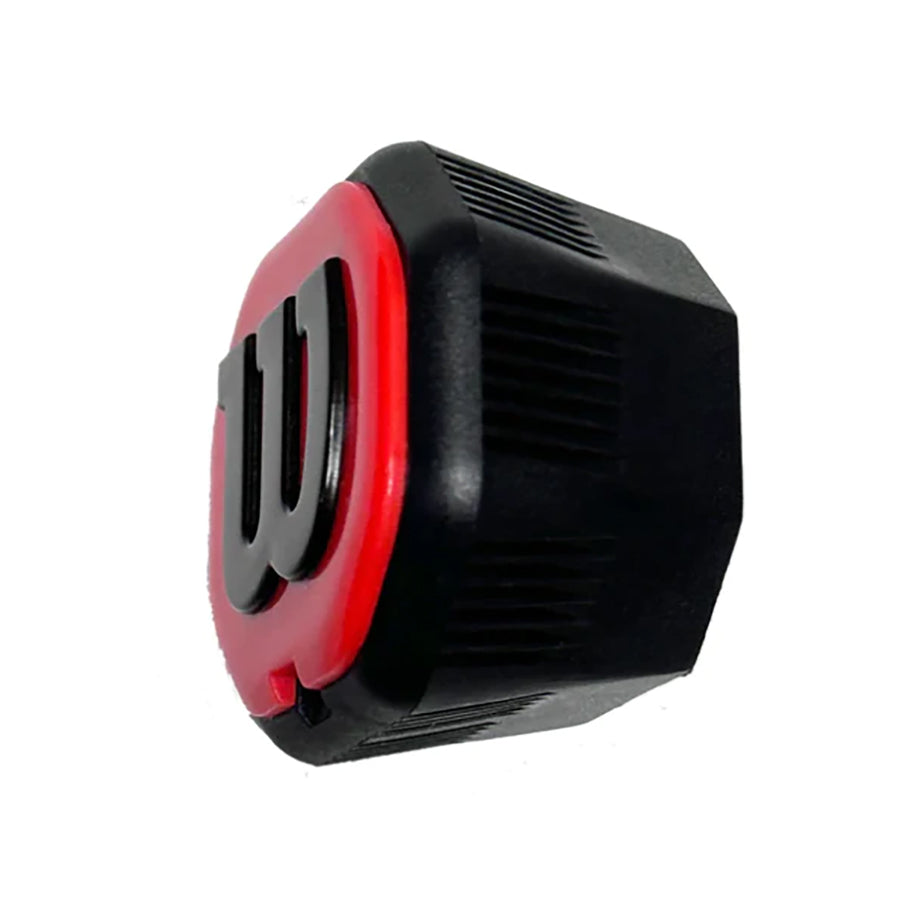 BLADE V8 CLASH V2 TENNIS CAP & TRAP BT172562 - WilsonME