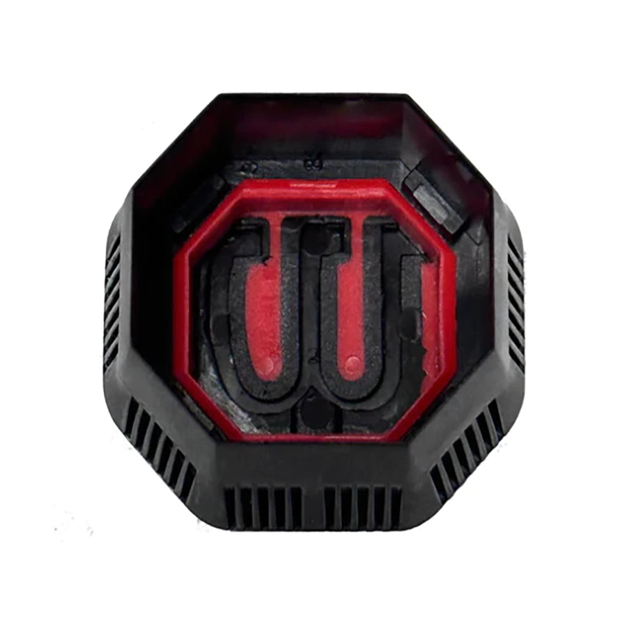 BLADE V8 CLASH V2 TENNIS CAP & TRAP BT172562 - WilsonME