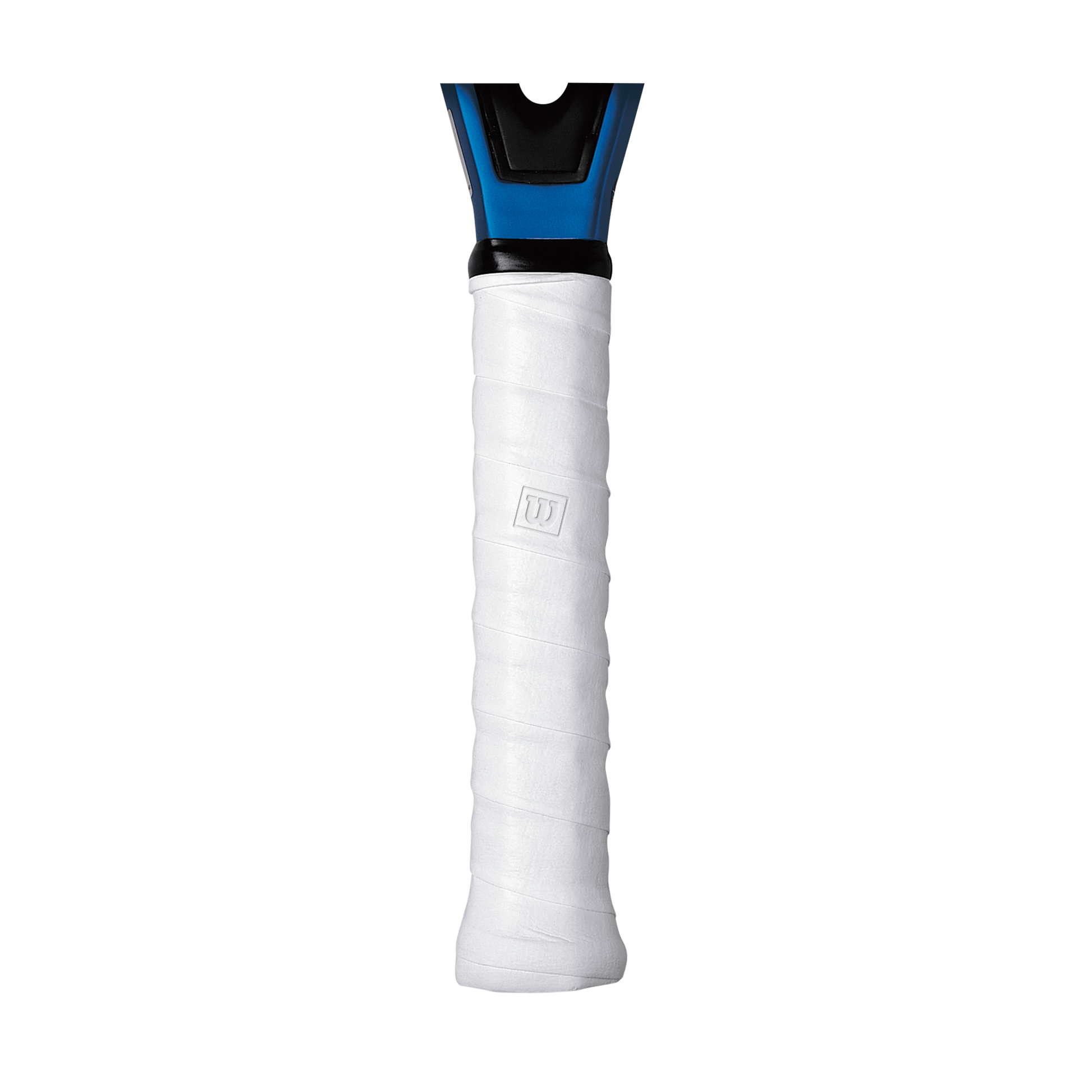 Pro Overgrip Squash White