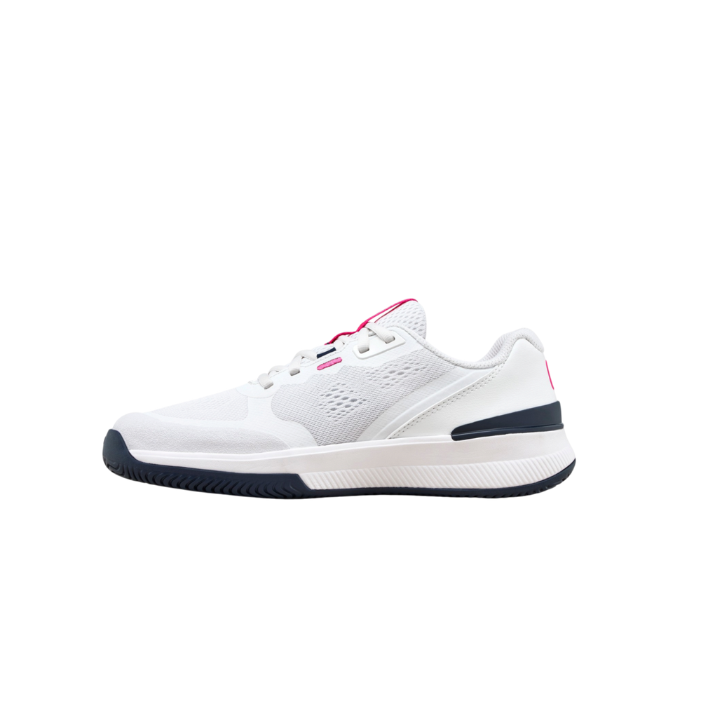 Wilson Tennis Court Shoe with stability, comfort and court-ready traction