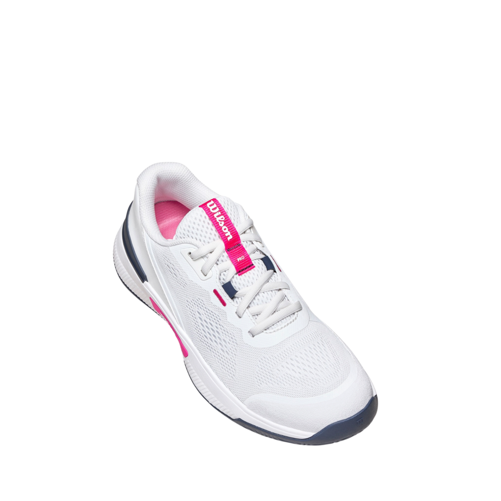 Wilson Tennis Court Shoe with stability, comfort and court-ready traction