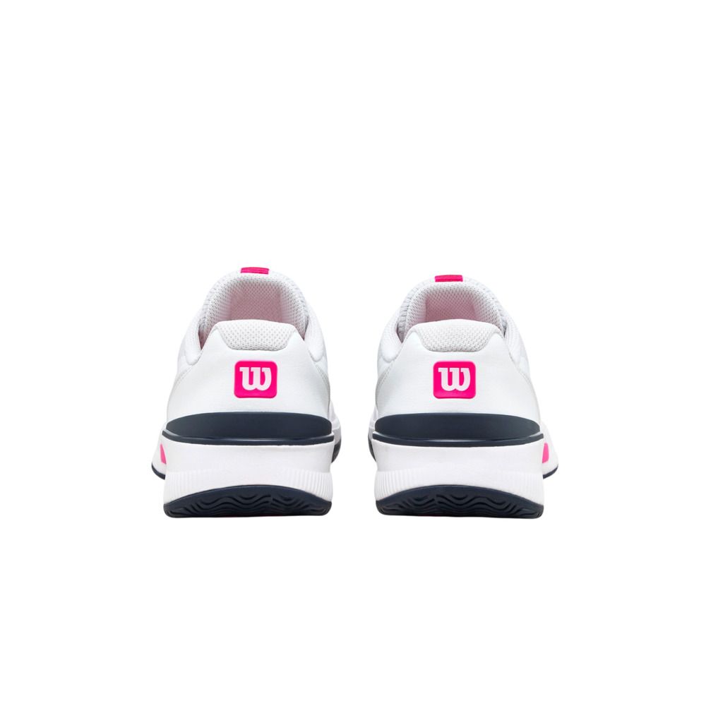 Wilson Tennis Court Shoe with stability, comfort and court-ready traction