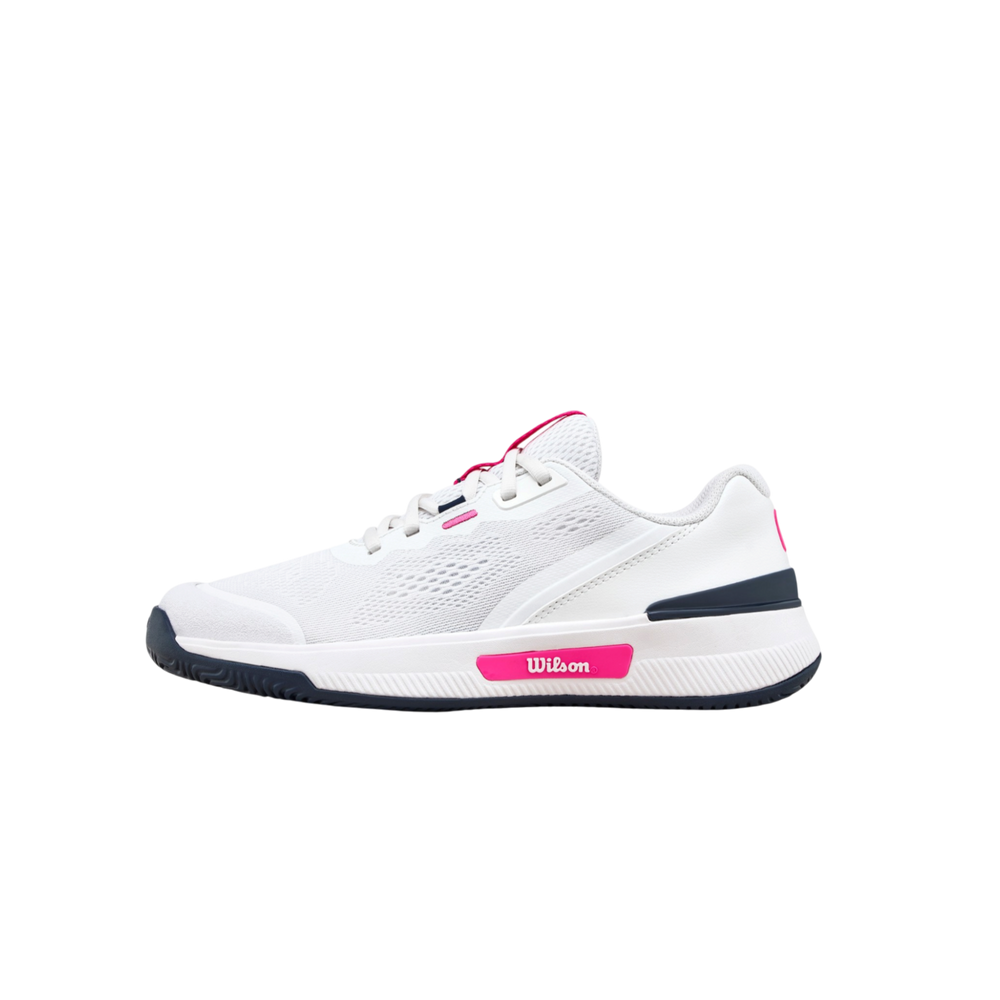 Wilson Tennis Court Shoe with stability, comfort and court-ready traction