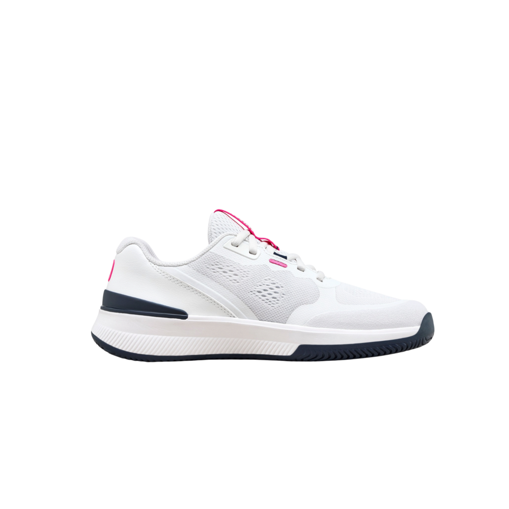 Wilson Tennis Court Shoe with stability, comfort and court-ready traction