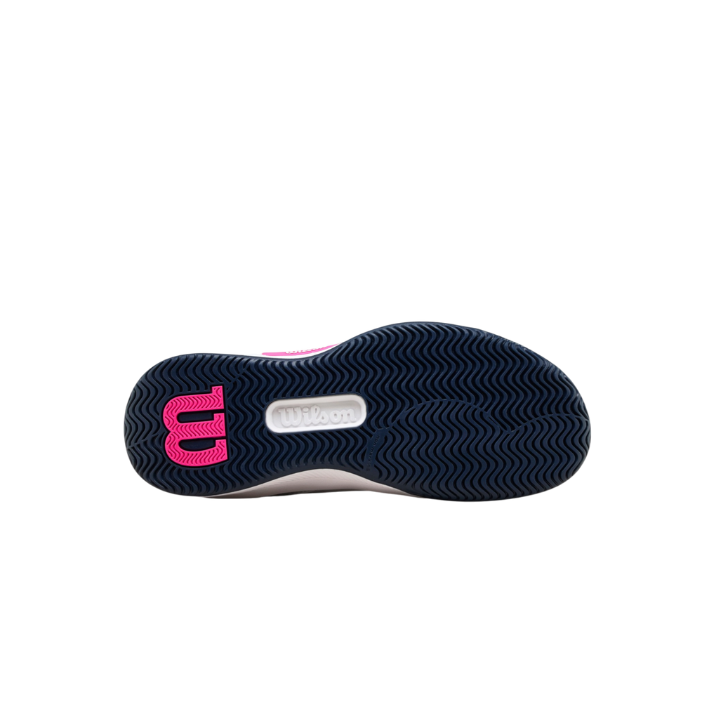 Wilson Tennis Court Shoe with stability, comfort and court-ready traction