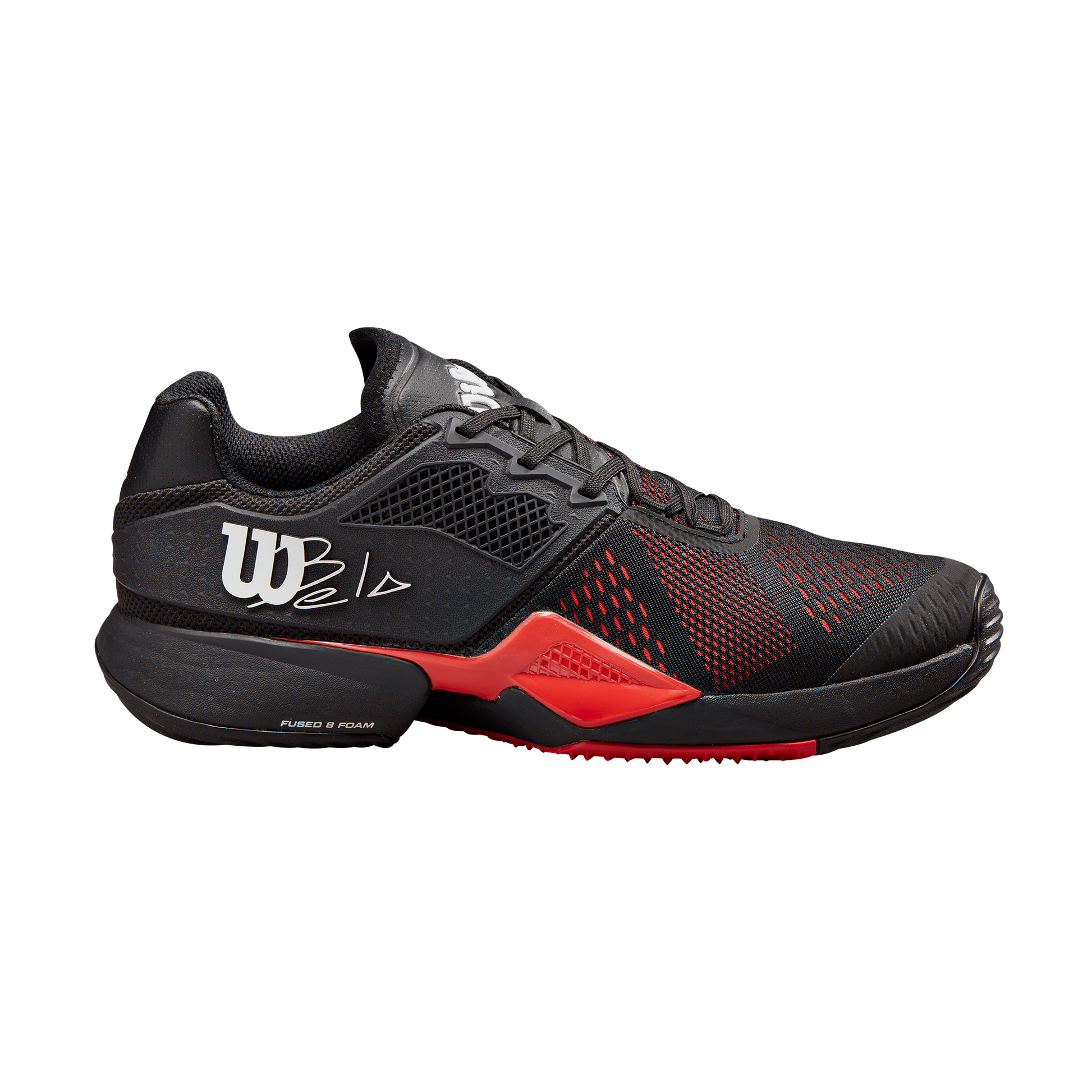 Wilson Bela Tour Padel Shoes