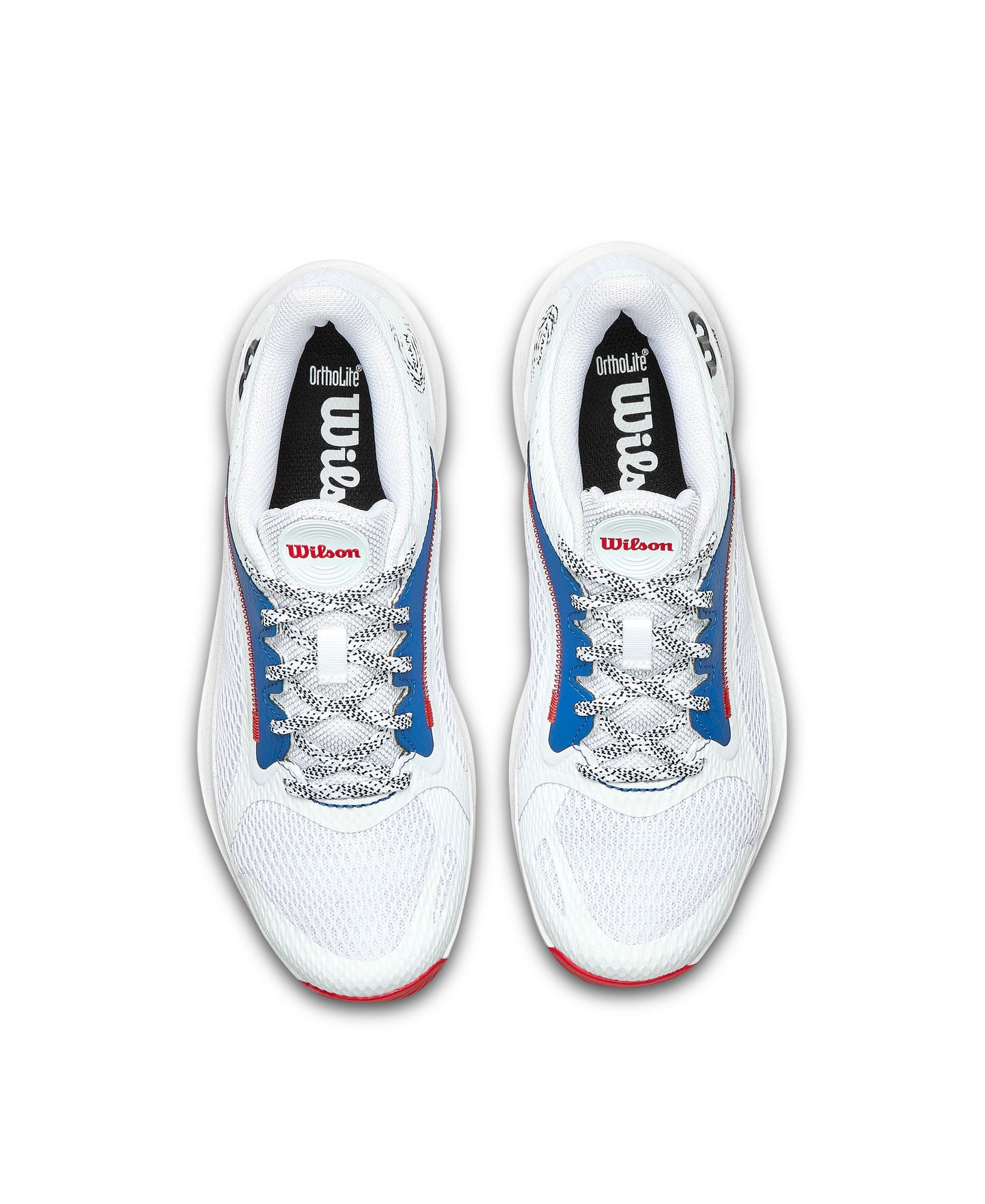 Hurakn Pro V2 Padel Shoe