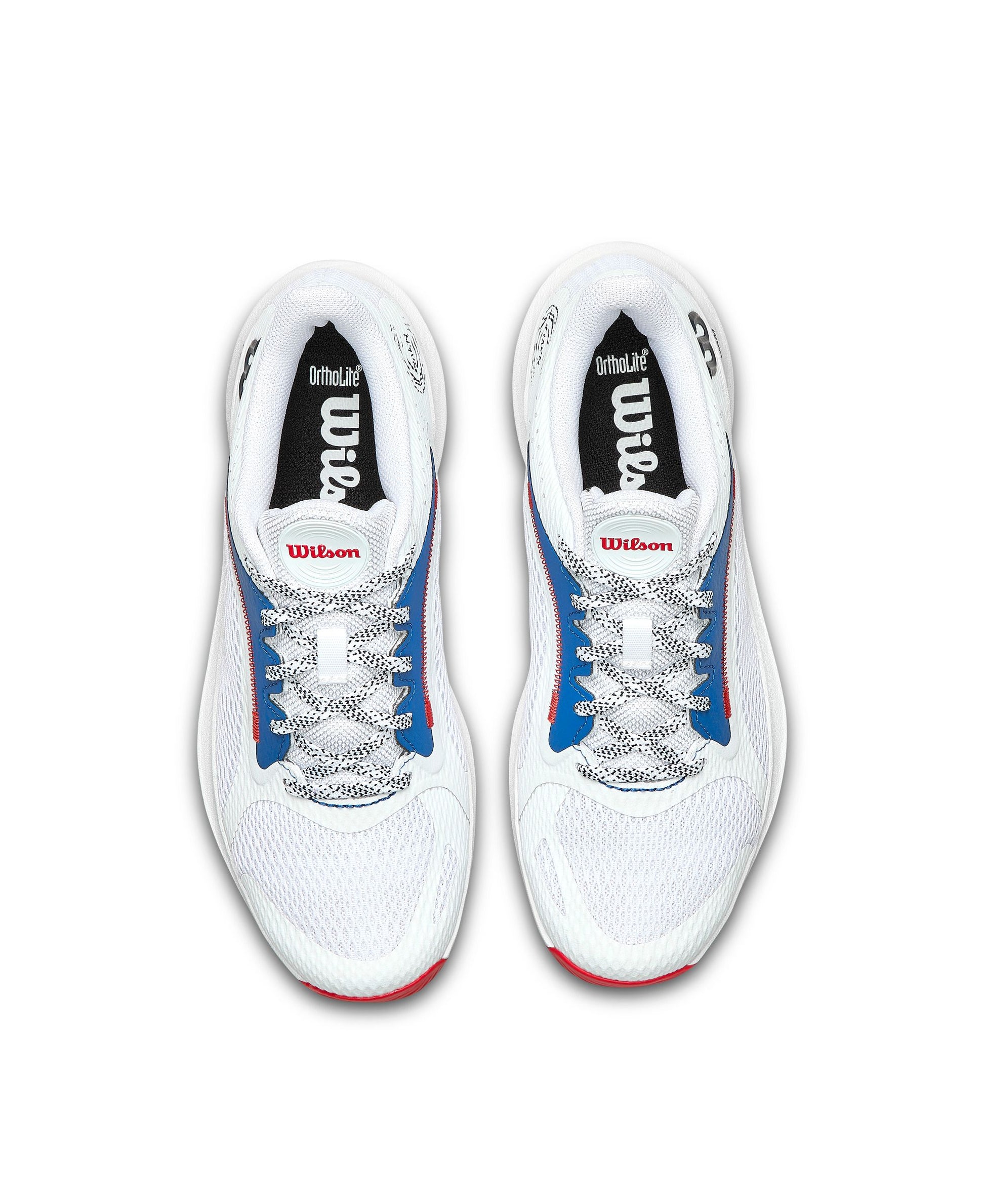 Hurakn Pro V2 Padel Shoe
