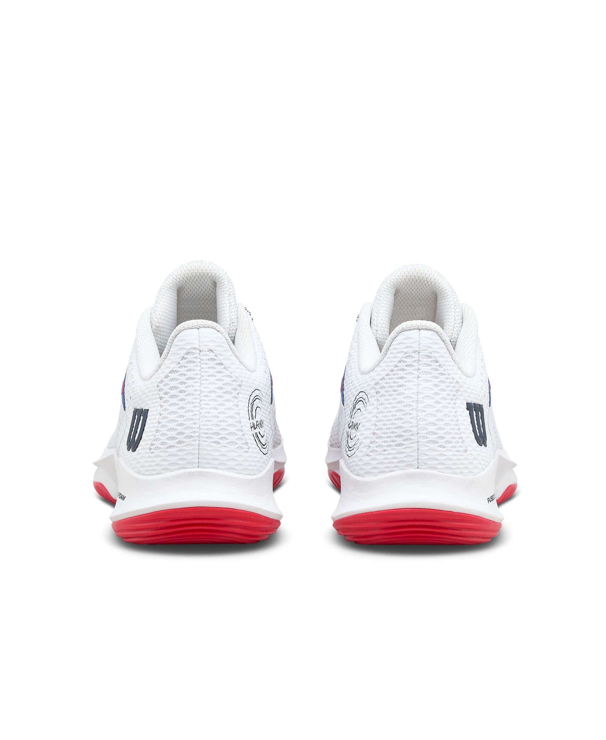 Hurakn Pro V2 Padel Shoe