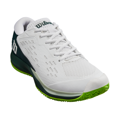 Wilson Rush Pro Ace Wh/Ponder/Ja Tennis Shoes - WilsonME