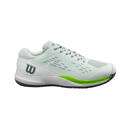 Wilson Rush Pro Ace W Opal Tennis Shoes