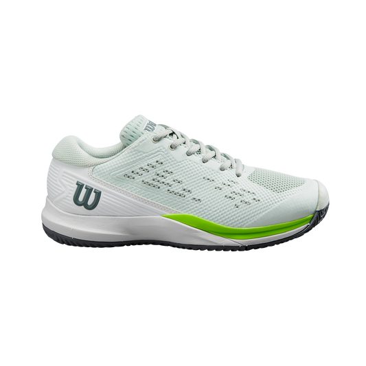 Wilson Rush Pro Ace W Opal Tennis Shoes