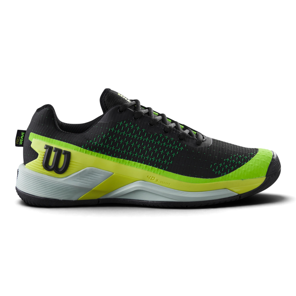 Rush Pro Extra Duty Men Tennis Shoes
