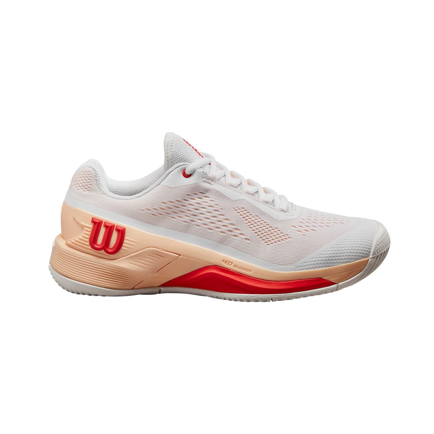 Wilson Rush Pro 4.0 Tennis Shoes