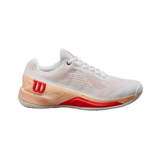 Wilson Rush Pro 4.0 Tennis Shoes