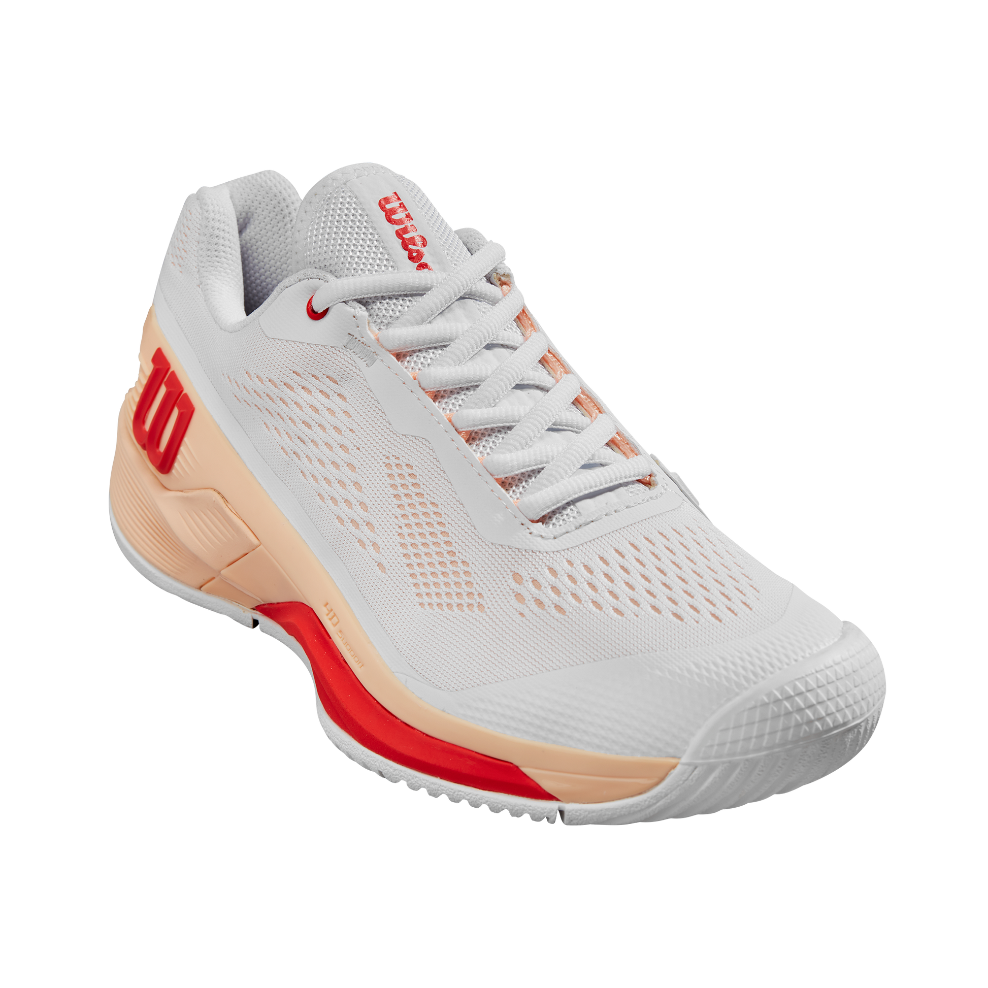 Wilson Rush Pro 4.0 Tennis Shoes