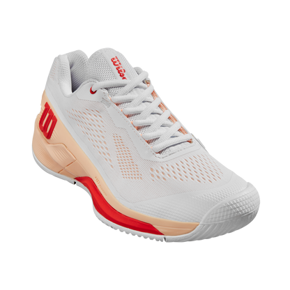 Wilson Rush Pro 4.0 Tennis Shoes