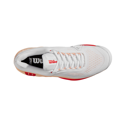 Wilson Rush Pro 4.0 Tennis Shoes