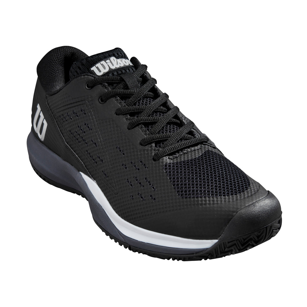 Wilson Rush Pro Ace Black Ombre BlueTennis Shoes - WilsonME