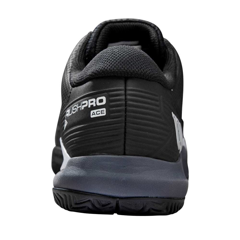 Wilson Rush Pro Ace Black Ombre BlueTennis Shoes - WilsonME