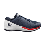 Unisex Rush Pro Ace Men Tennis Shoes