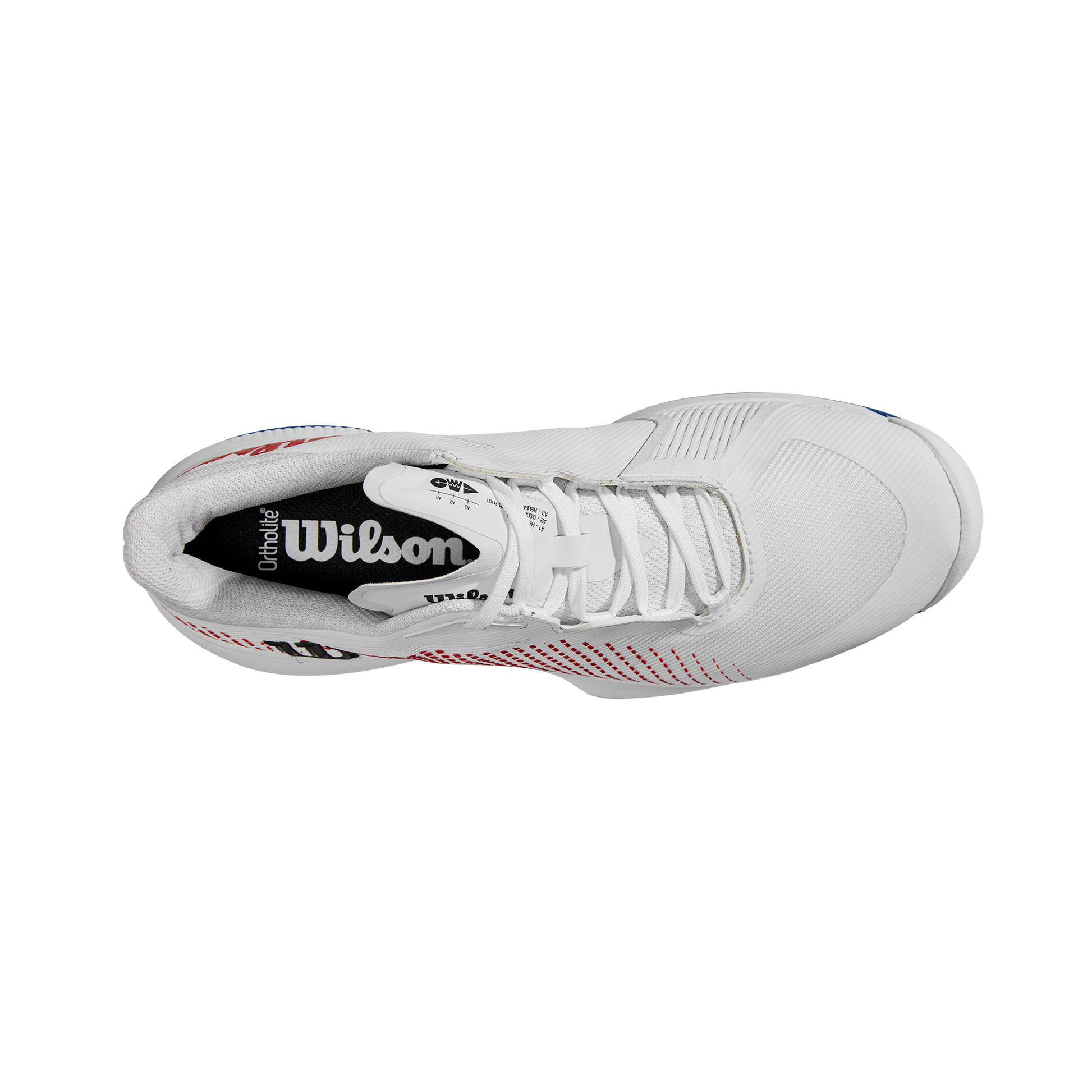 Wilson Kaos Swift 1.5 2024 Tennis Shoes