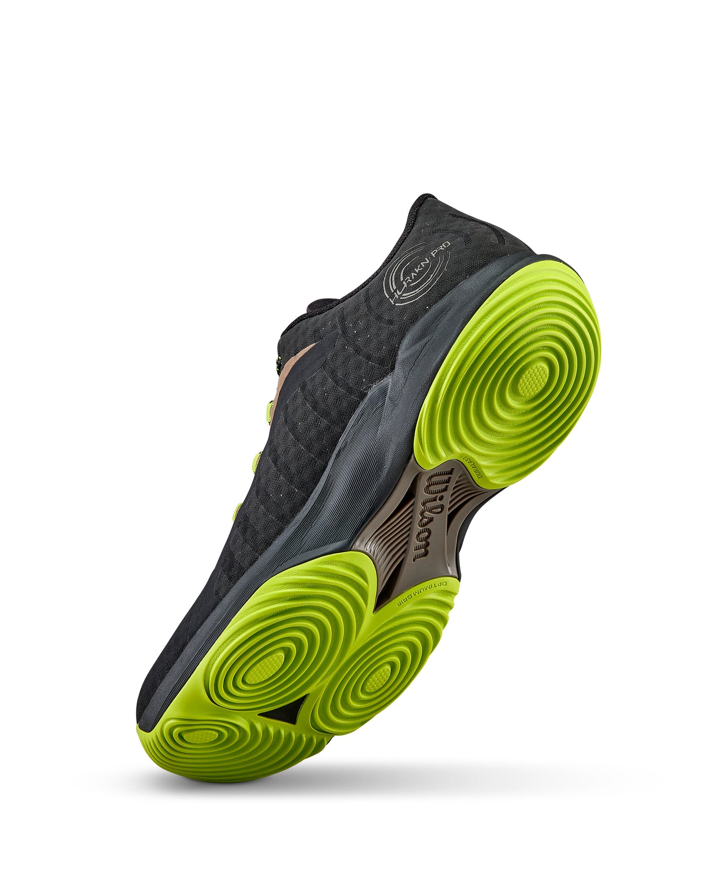 Hurakn Pro Men's Padel Shoe