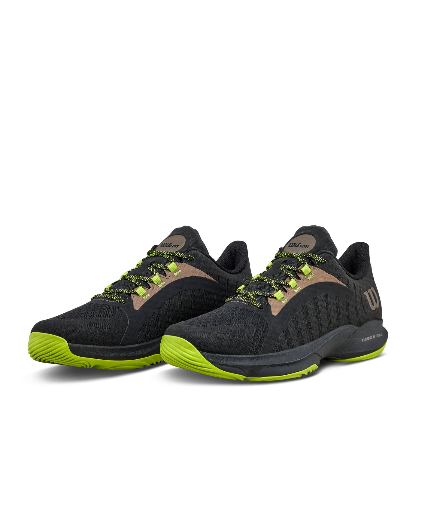 Hurakn Pro Men's Padel Shoe
