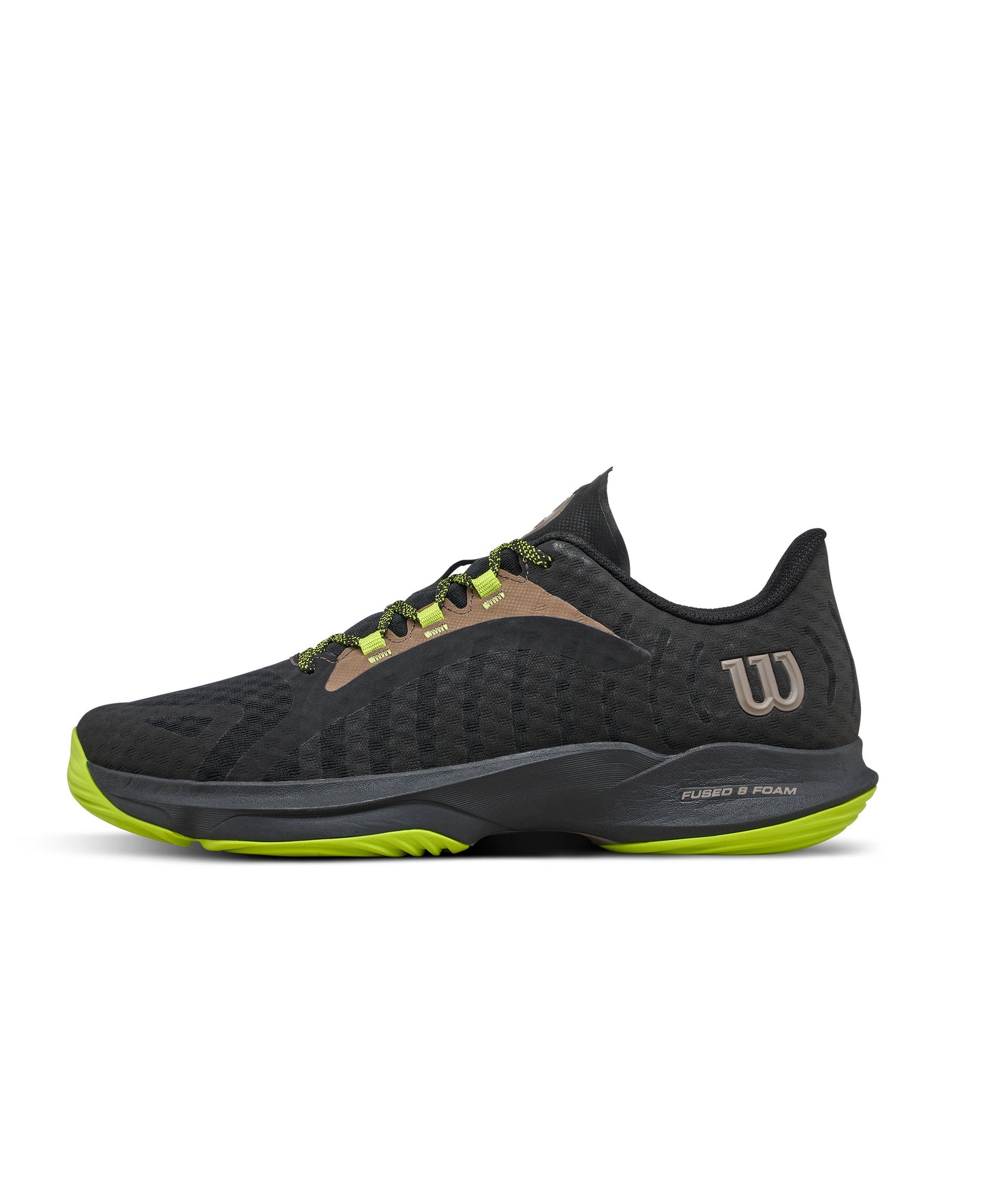Hurakn Pro Men's Padel Shoe