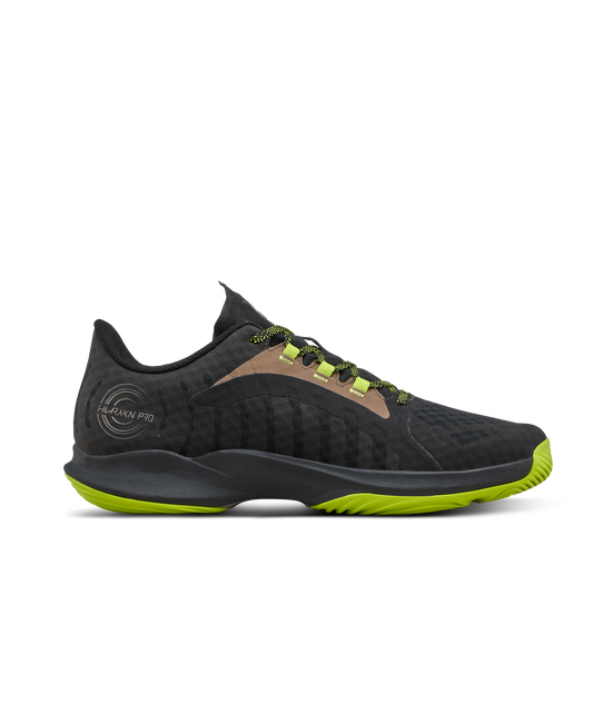 Hurakn Pro Men's Padel Shoes
