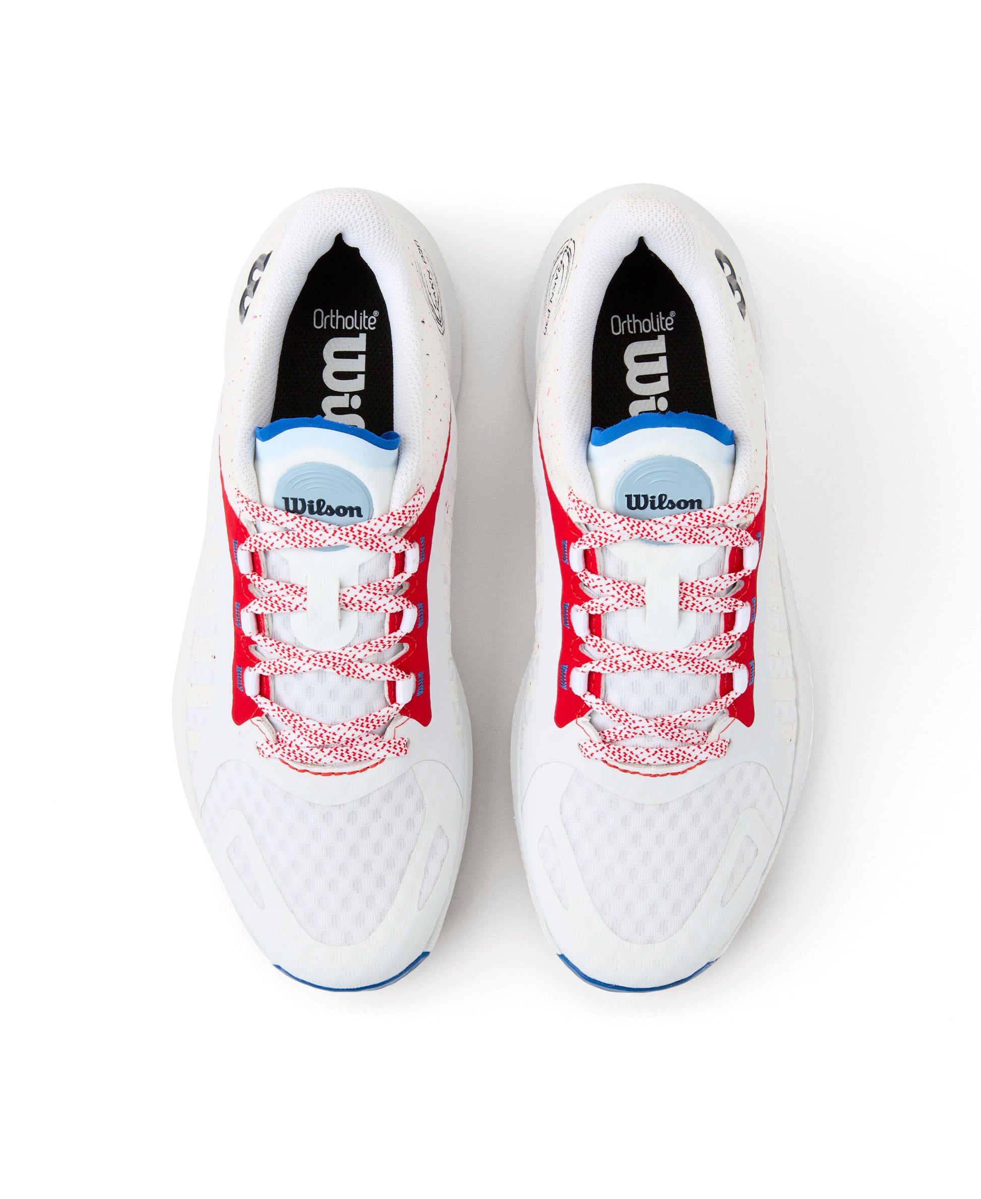 Hurakn PRO Padel Shoes