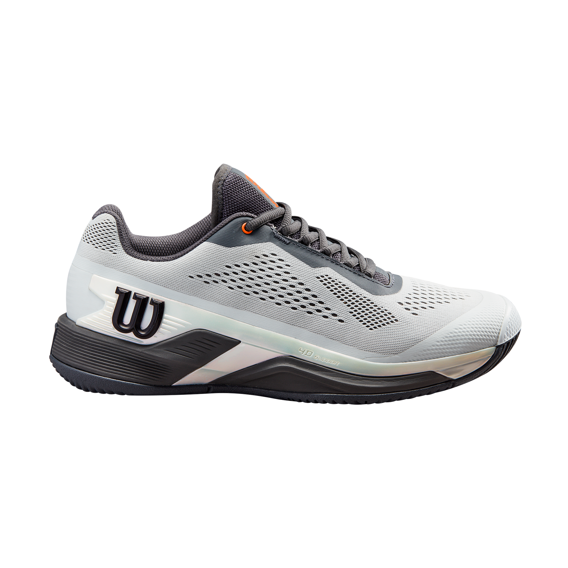 Wilson Rush Pro 4.0 Shift Ballad Tennis Shoes - WilsonME