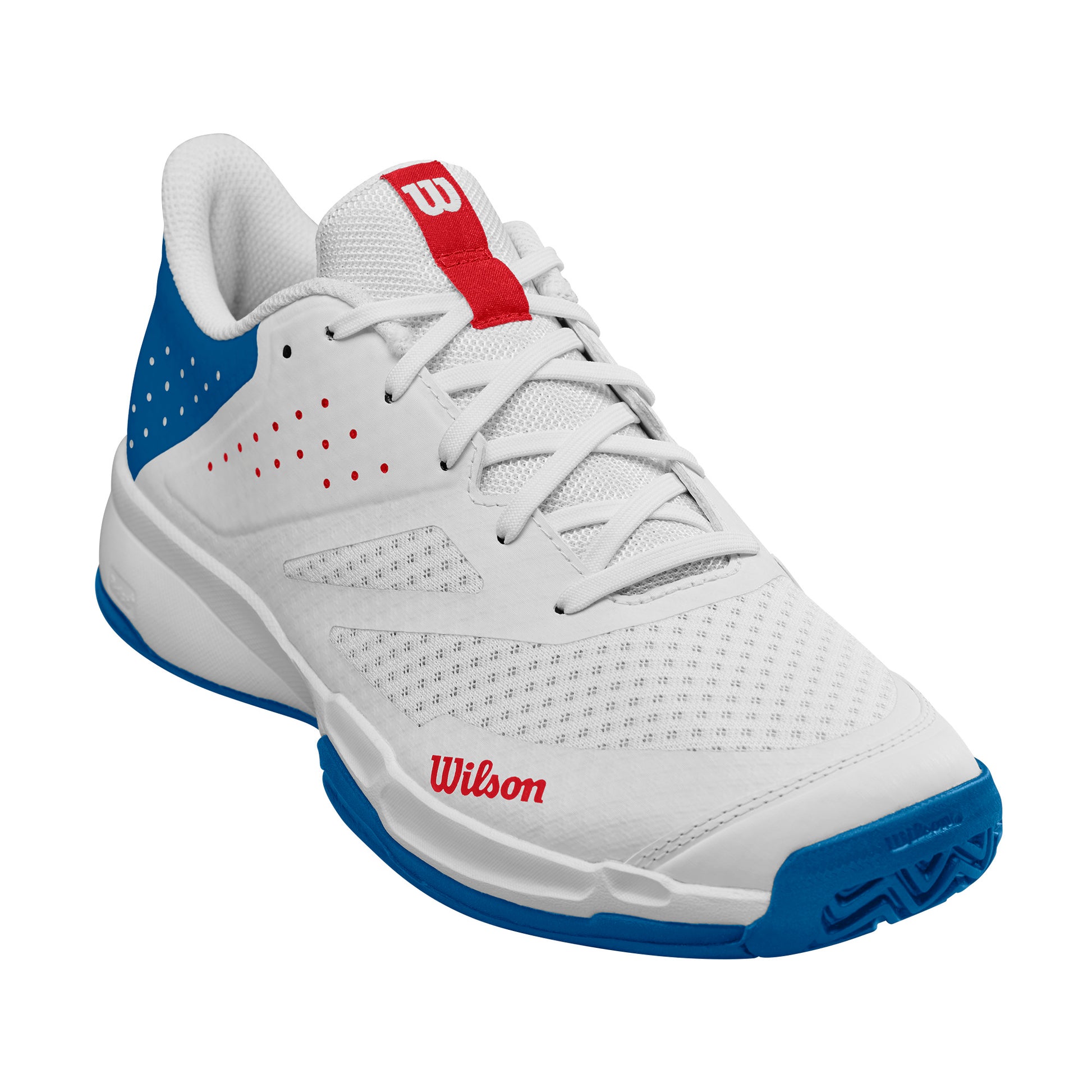 Wilson Kaos Stroke 2.0 Tennis Shoes - WilsonME