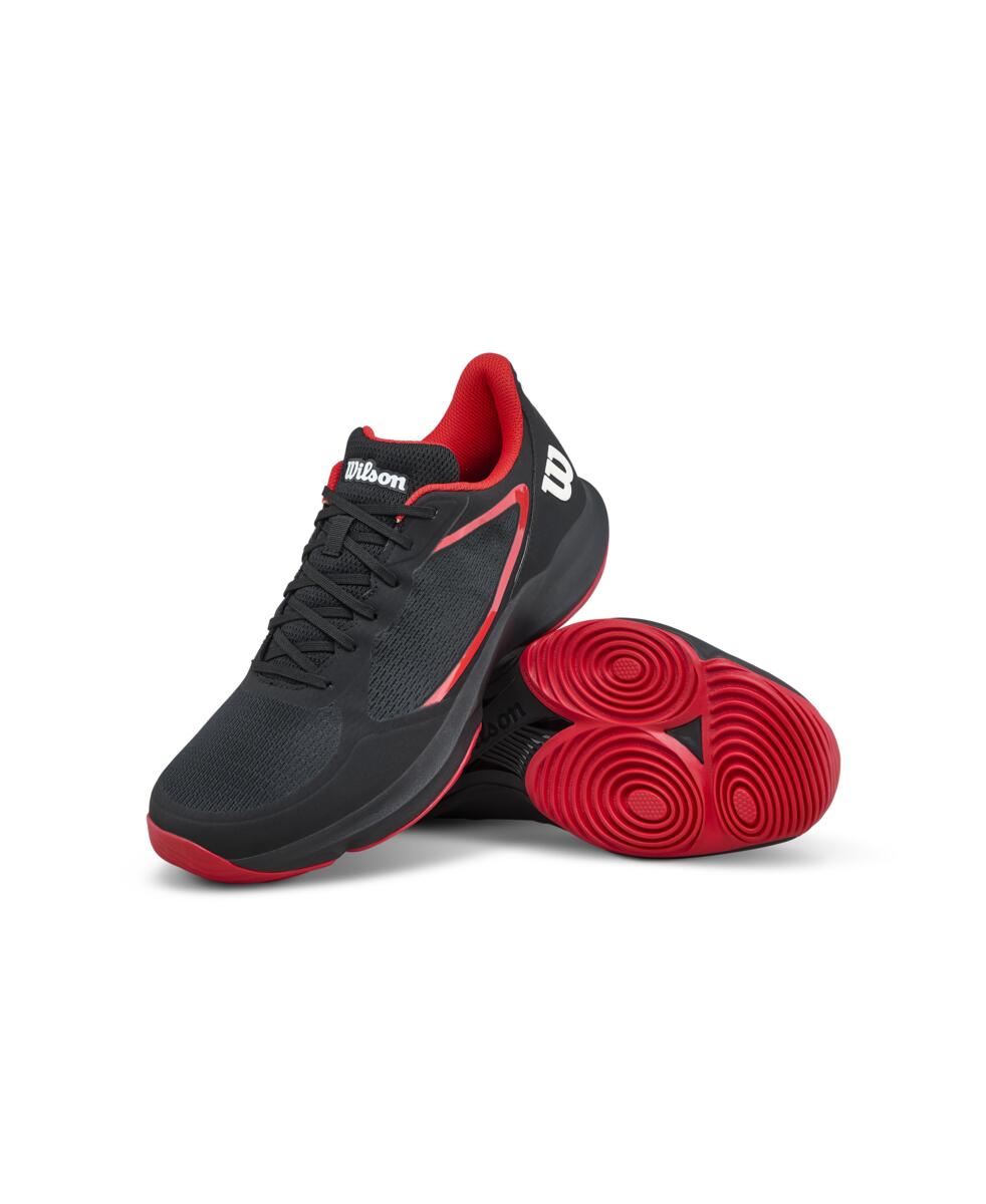 Hurakn Lite Men's Padel Shoes