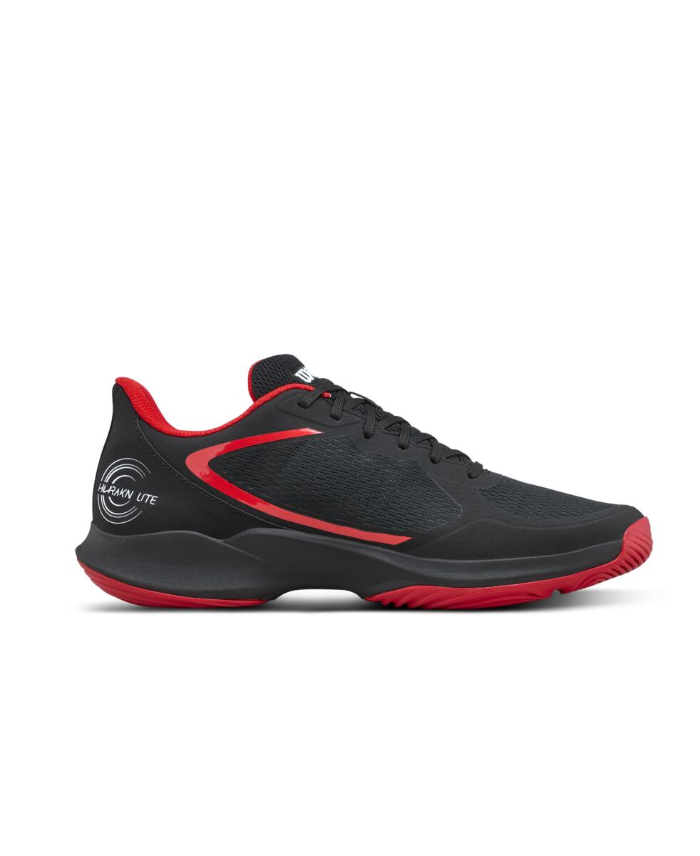 Hurakn Lite Men's Padel Shoes