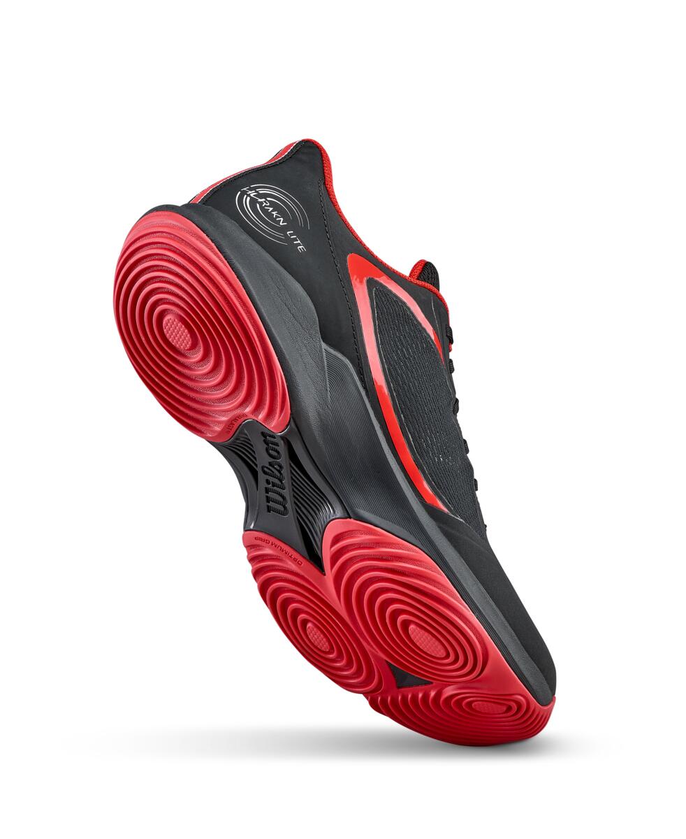 Hurakn Lite Men's Padel Shoes