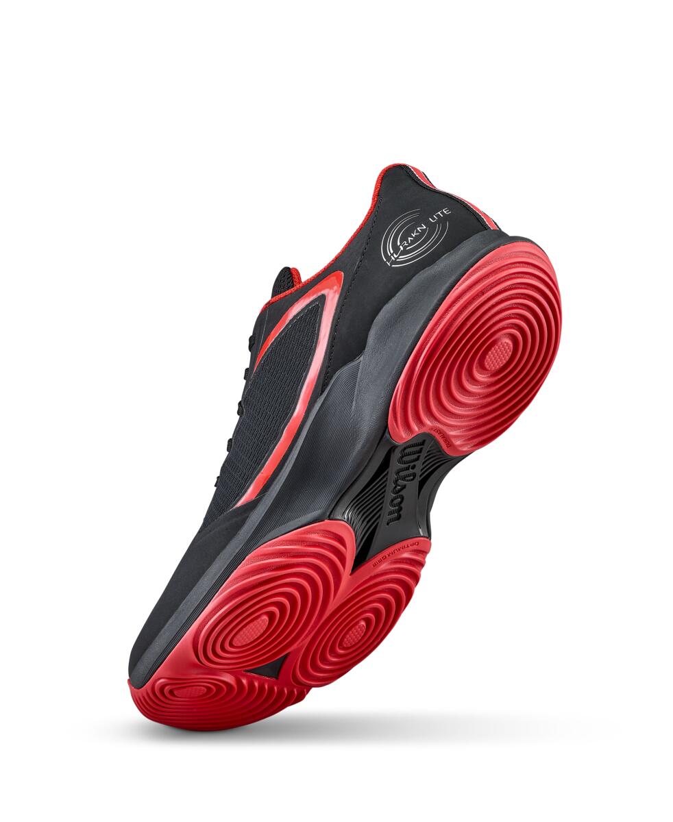 Hurakn Lite Men's Padel Shoes