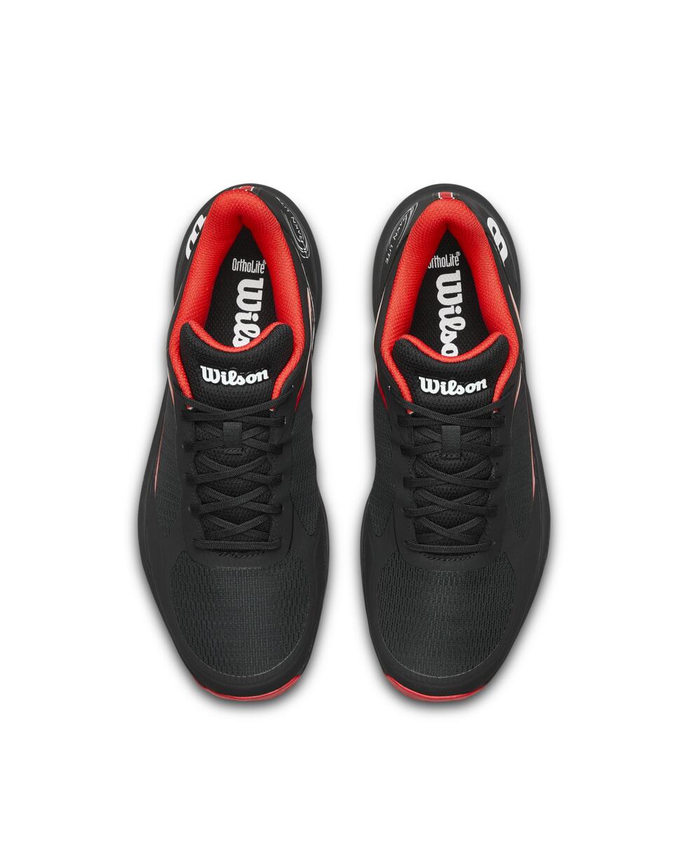 Hurakn Lite Men's Padel Shoes