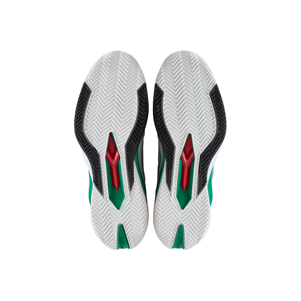 Rush Pro 4.5 Clay Tennis Shoe