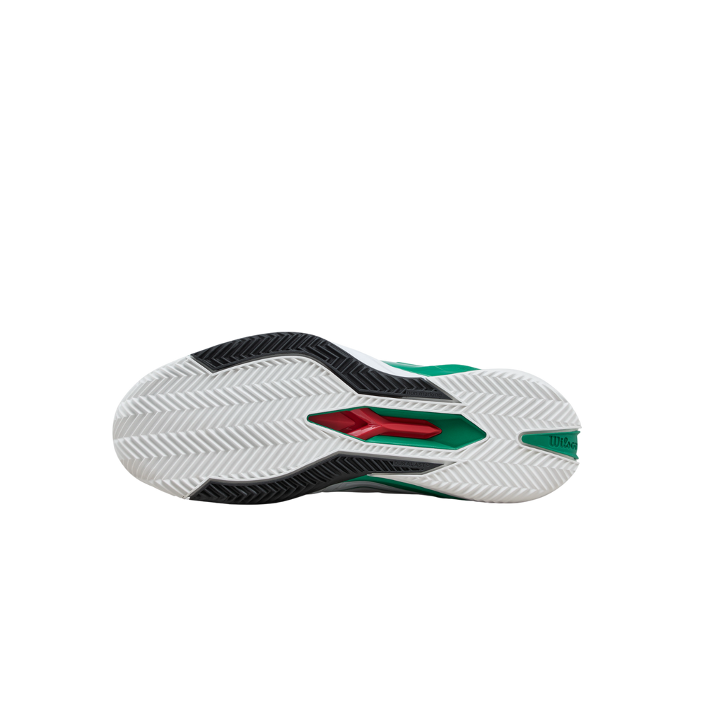 Rush Pro 4.5 Clay Tennis Shoe