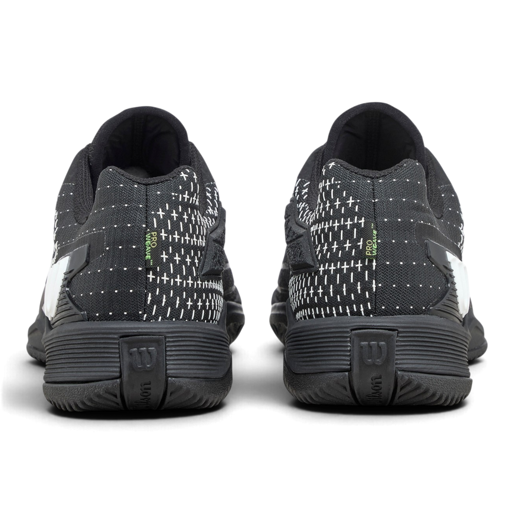Mens Rush Pro Extra Duty Tennis Shoes