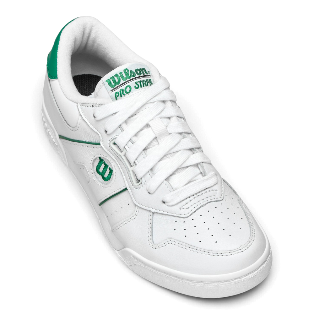 Pro Staff 87 Women Tennis Shoes