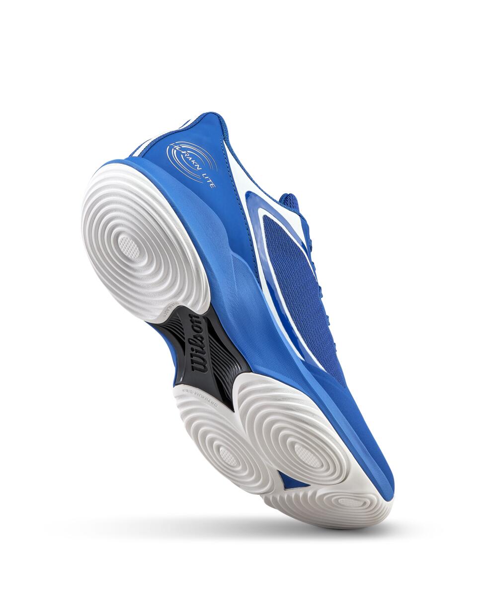 Hurakn Lite Men's Padel Shoes
