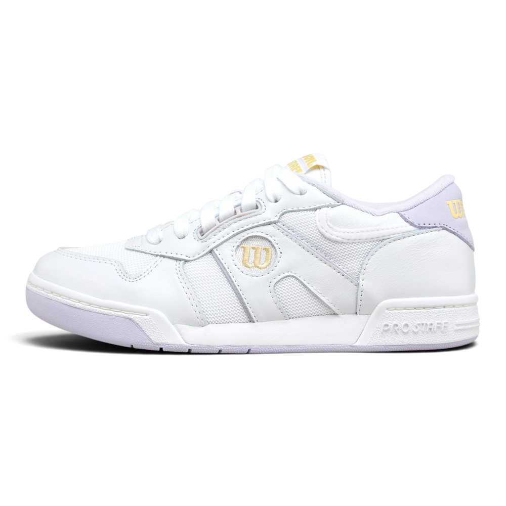 Pro Staff 87 Women Mesh Tennis Shoes